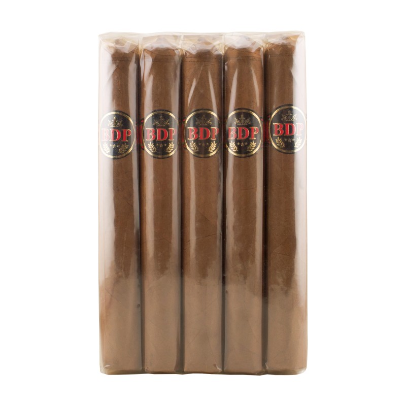 BDP Toro 6.5 x 54 - Bundle of 20