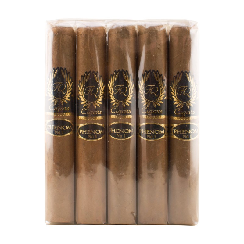 FQ Phenom No. 1 Robusto - Bundle