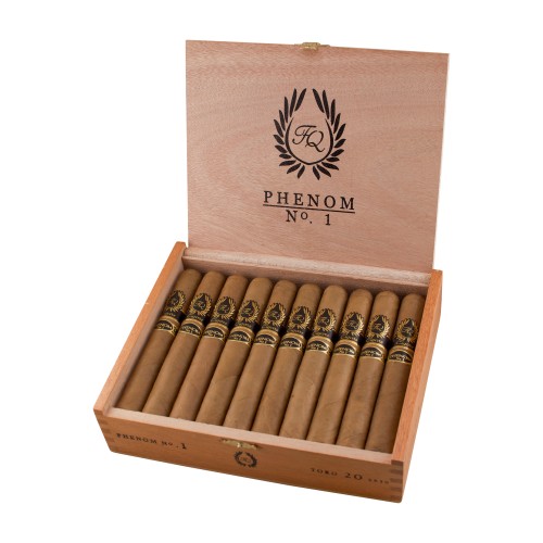 FQ Phenom No. 1 Toro - Box of 20