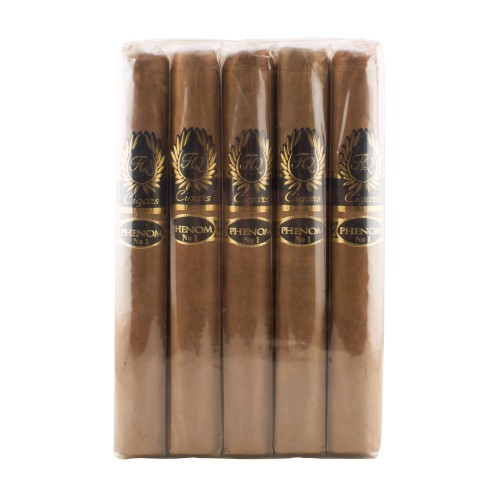 FQ Phenom No. 1 Toro - Bundle