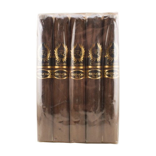 FQ Phenom No. 3 Toro - Bundle