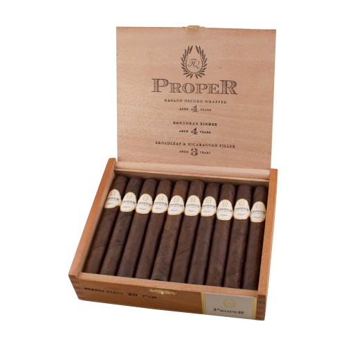 FQ Proper Corona Gorda - Box of 20