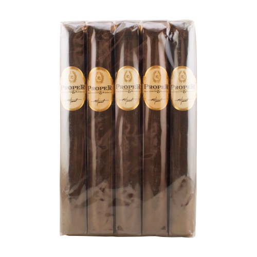 FQ Proper Corona Gorda - Bundle
