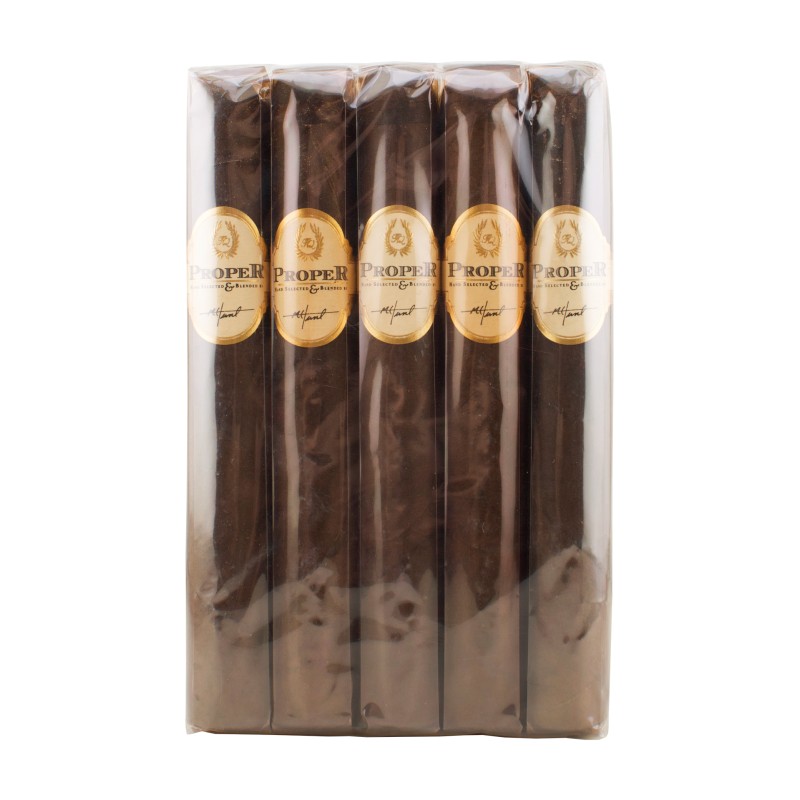 FQ Proper Corona Gorda - Bundle