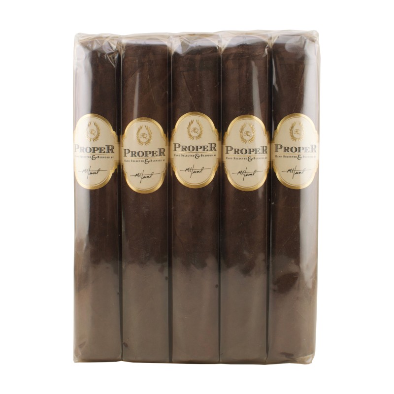 FQ Proper Robusto - Box of 20
