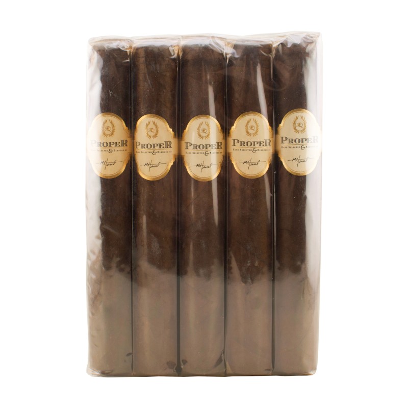 FQ Proper Toro Gordo - Bundle