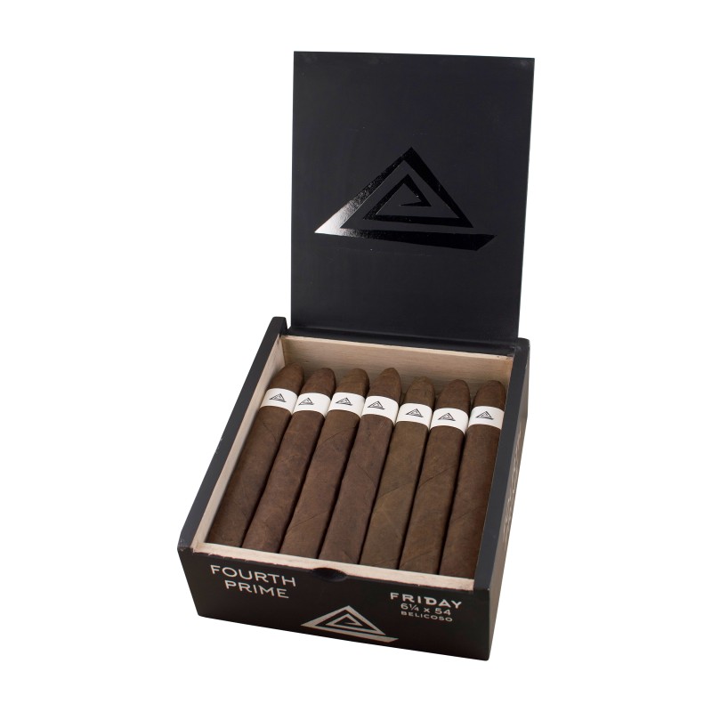 Fable Friday Belicoso (6 1/4 x 54) Box of 21