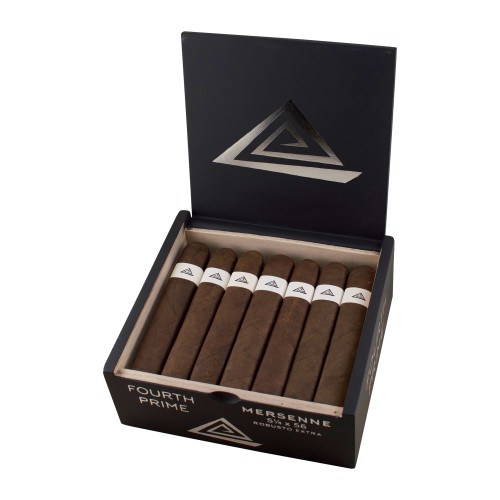 Fable Mersenne Robusto Extra (5 1/4 x 56) Box of 21