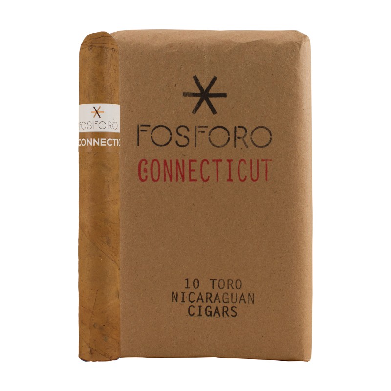 Fosforo Connecticut Toro Bundle of 10