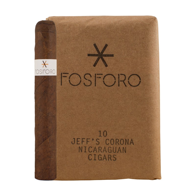 Fosforo Habano Corona Bundle of 10
