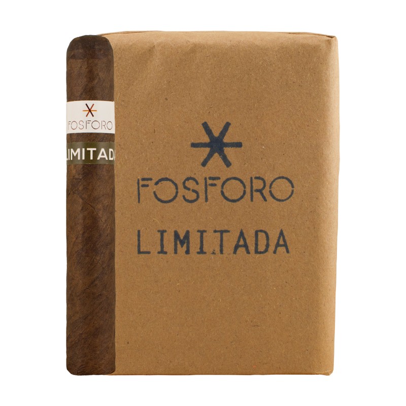 Fosforo Limitada Robusto Grande Bundle of 20