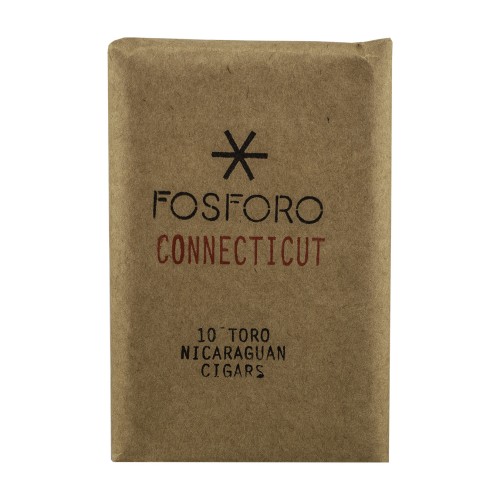 Fosforo Connecticut Toro Bundle of 10