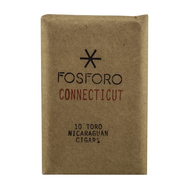 Fosforo Connecticut Toro Bundle of 10
