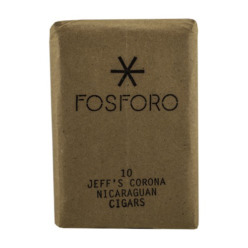 Fosforo Habano Corona Bundle of 10