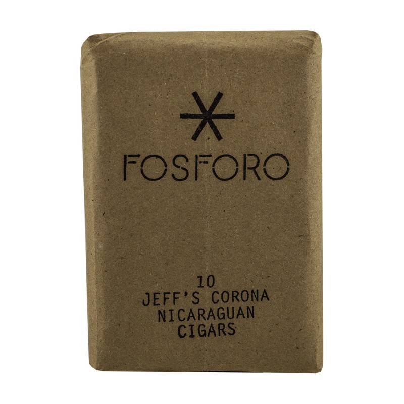 Fosforo Habano Corona Bundle of 10