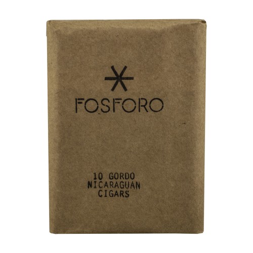 Fosforo Habano Gordo Bundle of 10