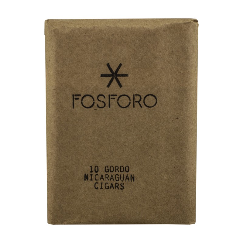 Fosforo Habano Gordo Bundle of 10