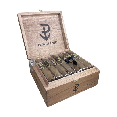 Powstanie Connecticut Perfecto Box of 21