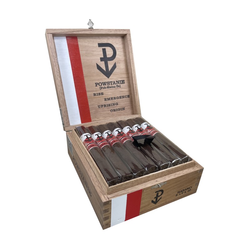 Powstanie Habano Corona Gorda Box of 21