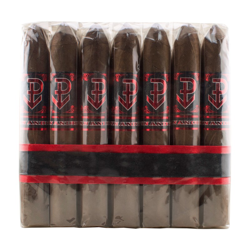Powstanie San Andres Belicoso Bundle 21