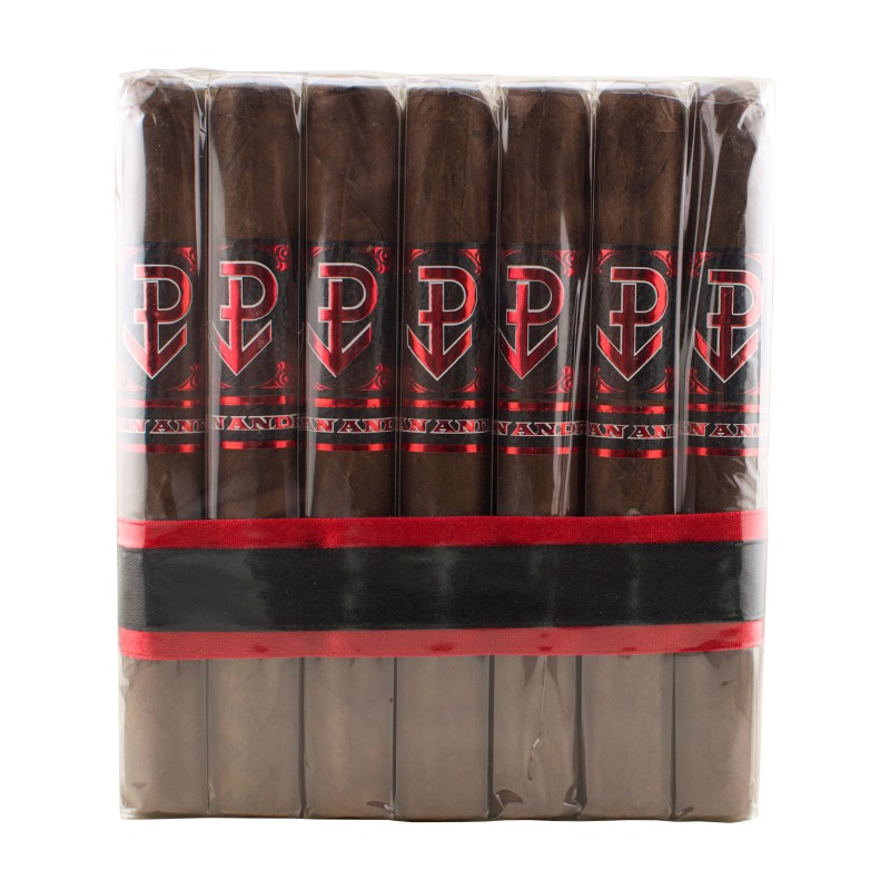 Powstanie San Andres Corona Gorda Bundle of 21