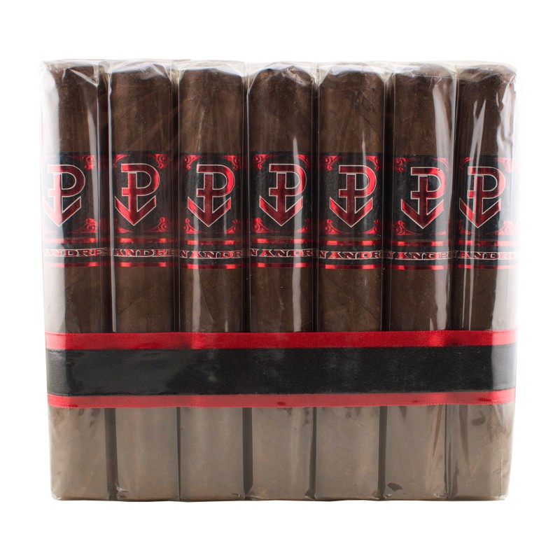 Powstanie San Andres Robusto Bundle of 21