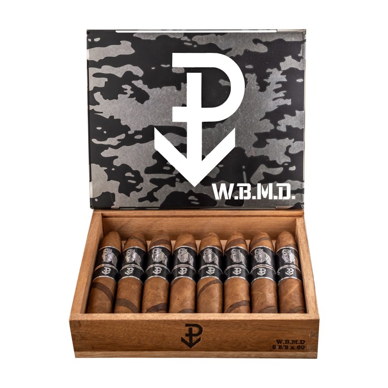 Powstanie Wojtek War Bear of Mass Destruction 2025